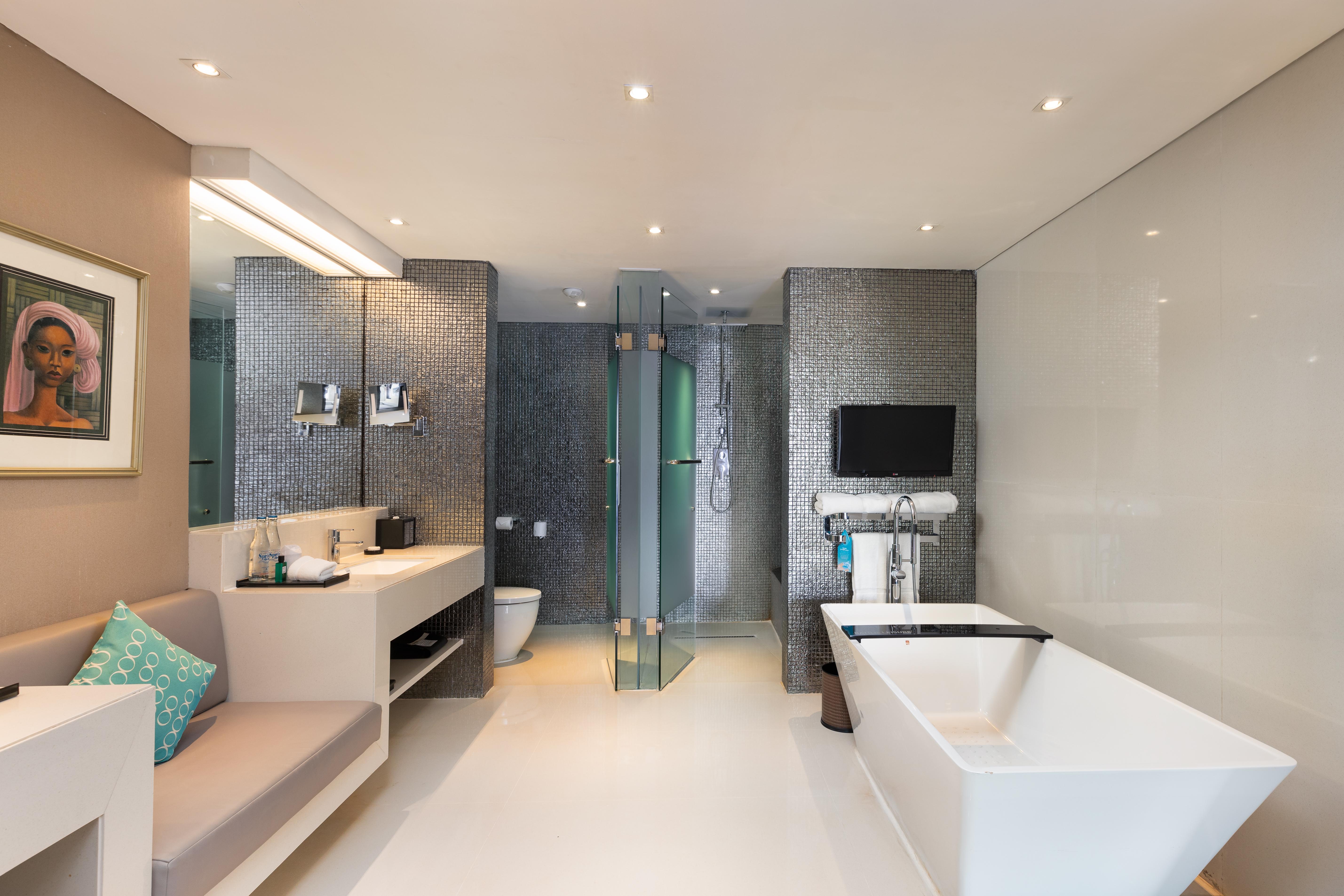 Double - Six, Luxury - Hotel Seminyak