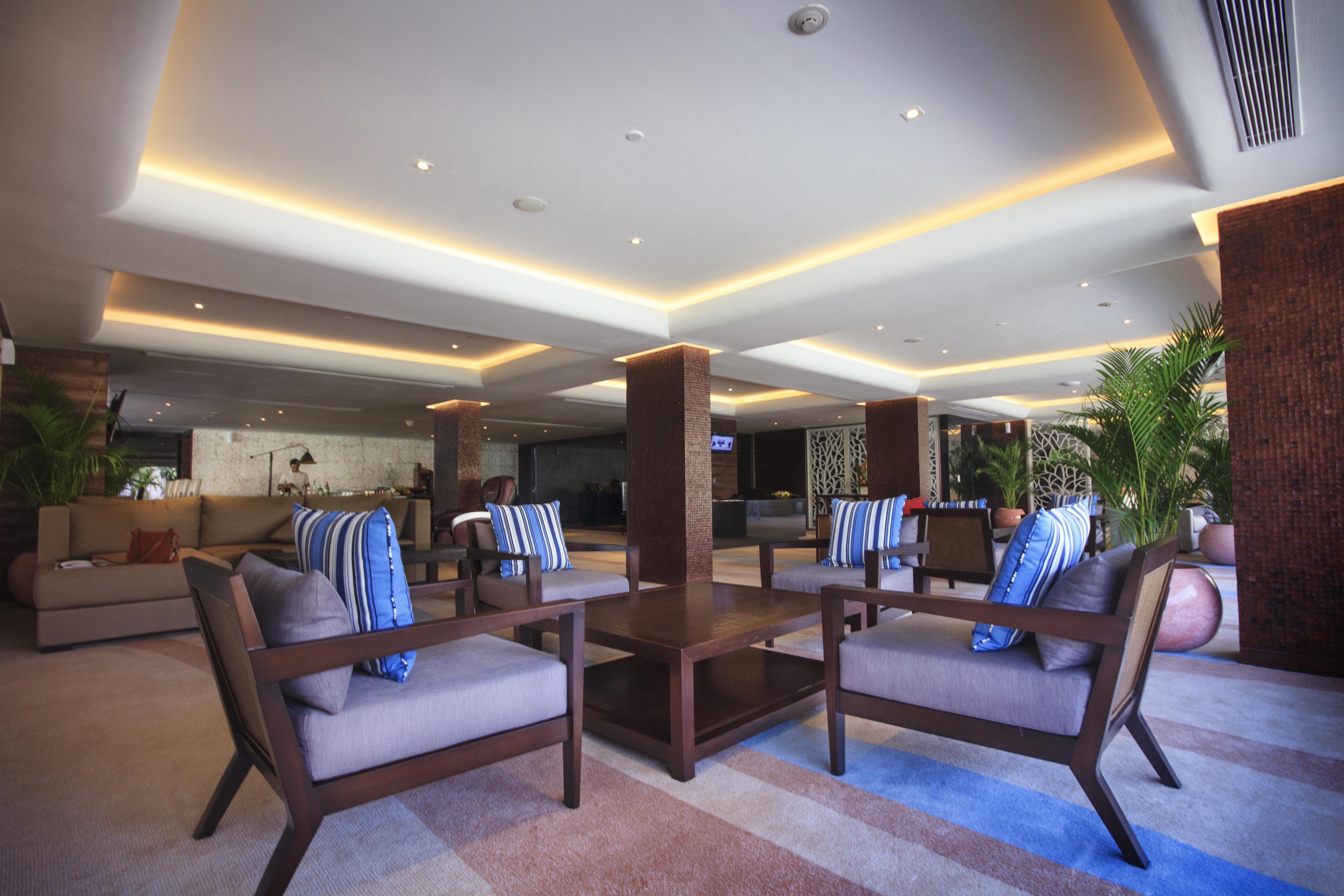 Double - Six, Luxury - 5* Seminyak