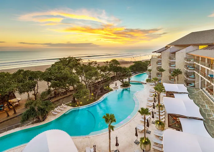 Double - Six, Luxury Hotel - Seminyak