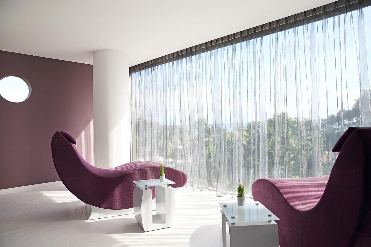 Hotel Double - Six, Luxury - 5*