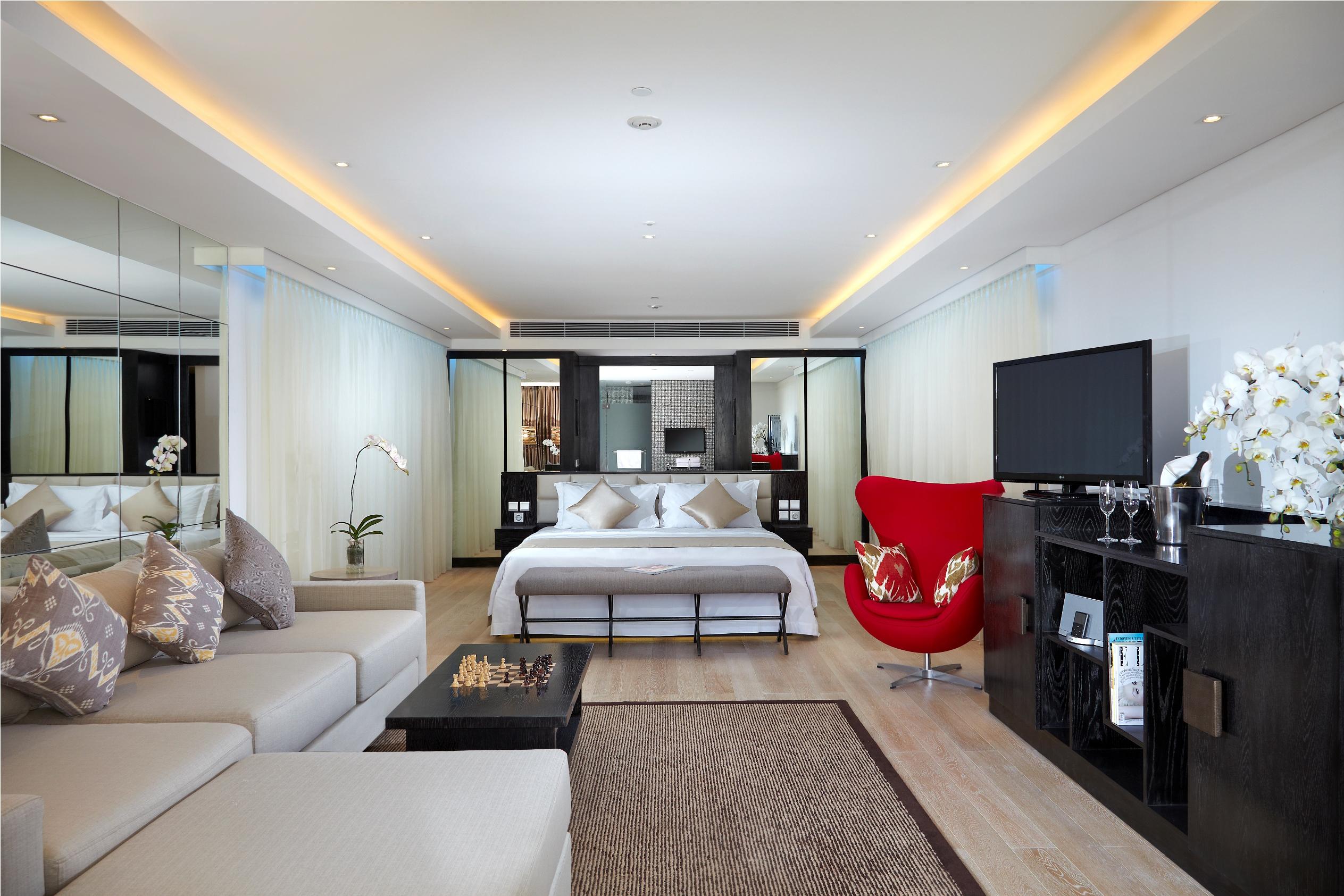 Double - Six, Luxury - Hotel Seminyak (Bali)