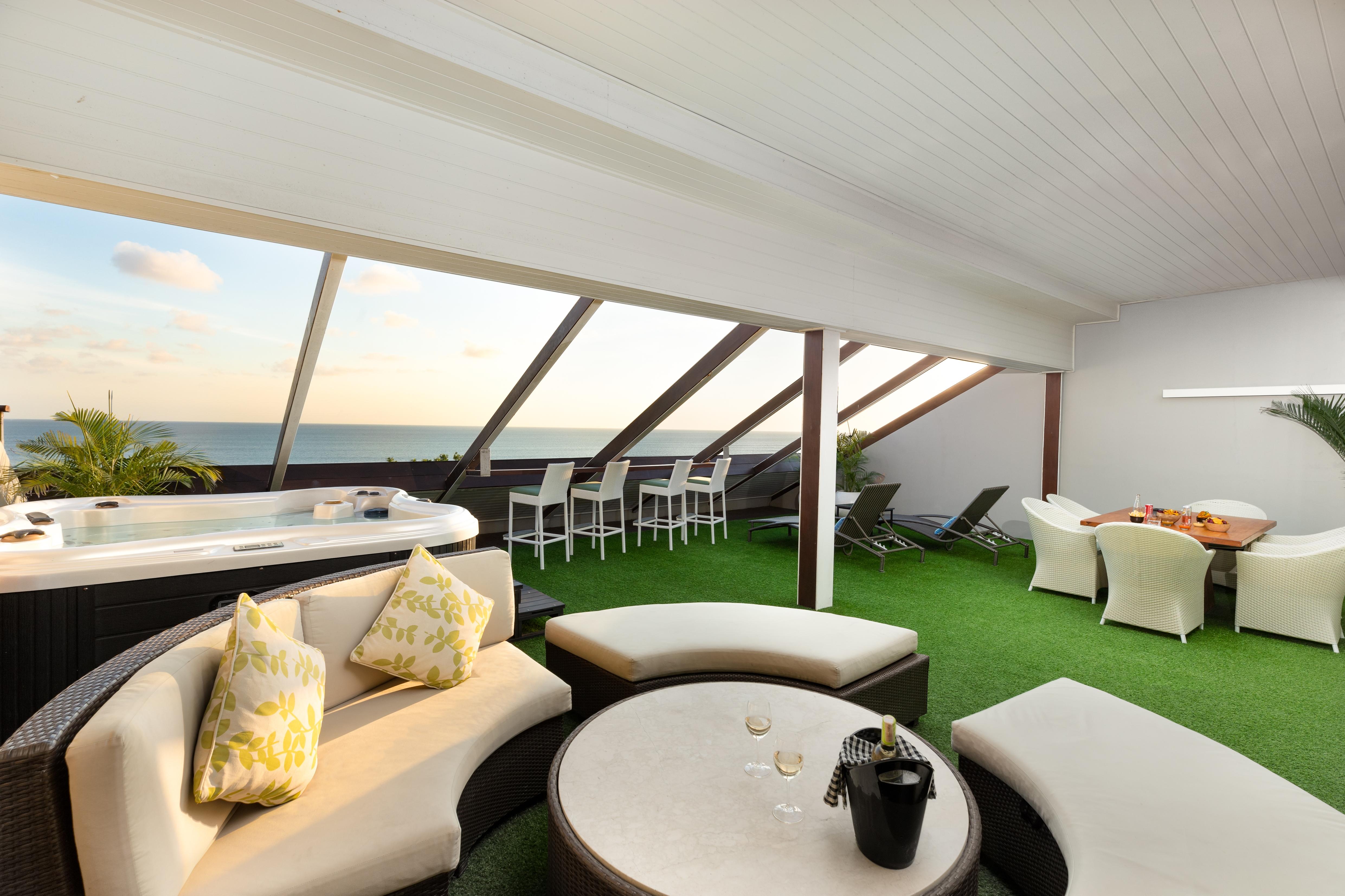 Double - Six, Luxury - Seminyak