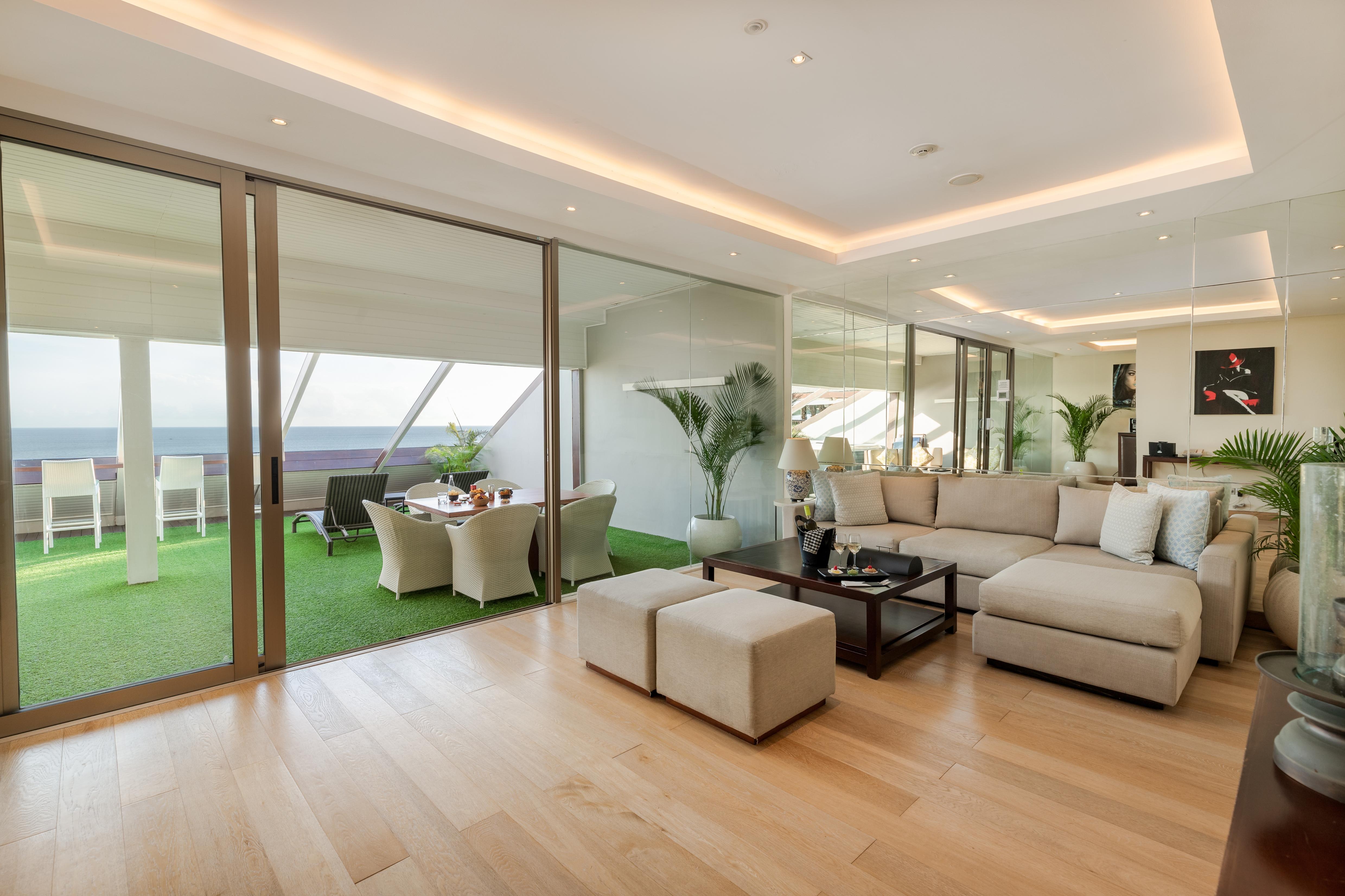 Hotel Double - Six, Luxury -