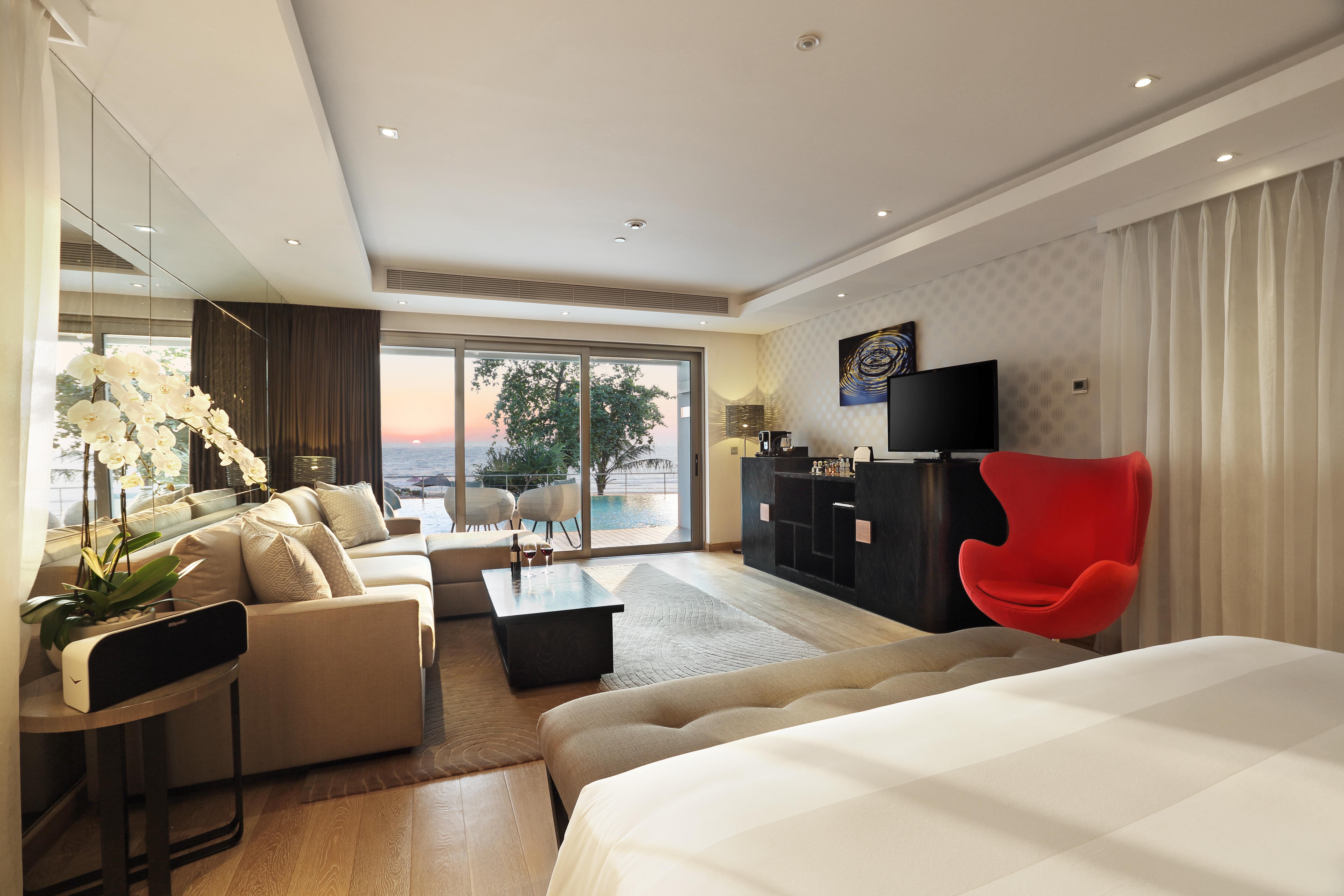 Hotel Double - Six, Luxury -