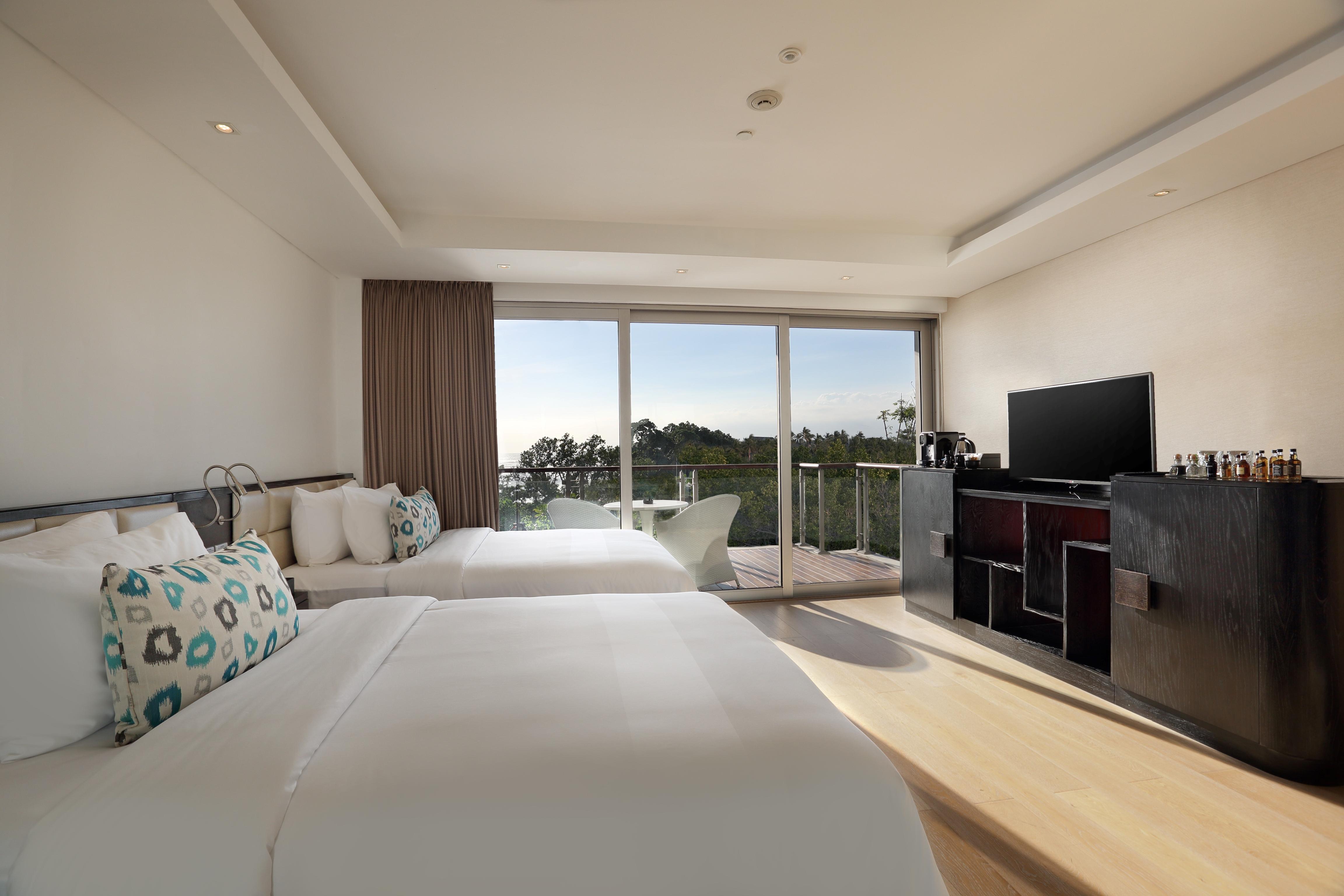 Double - Six, Luxury - Seminyak