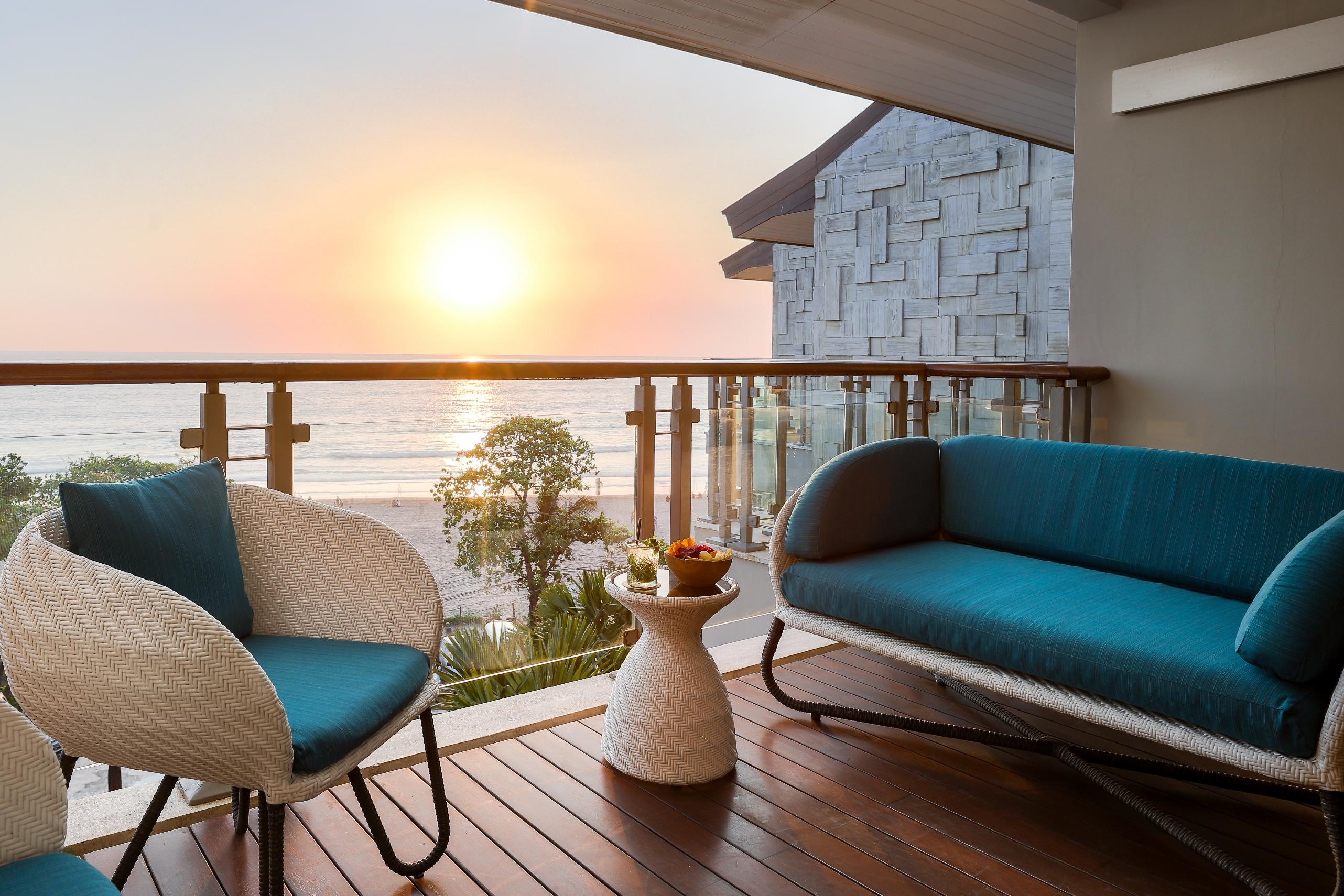 Hotel Double - Six, Luxury - Seminyak (Bali)