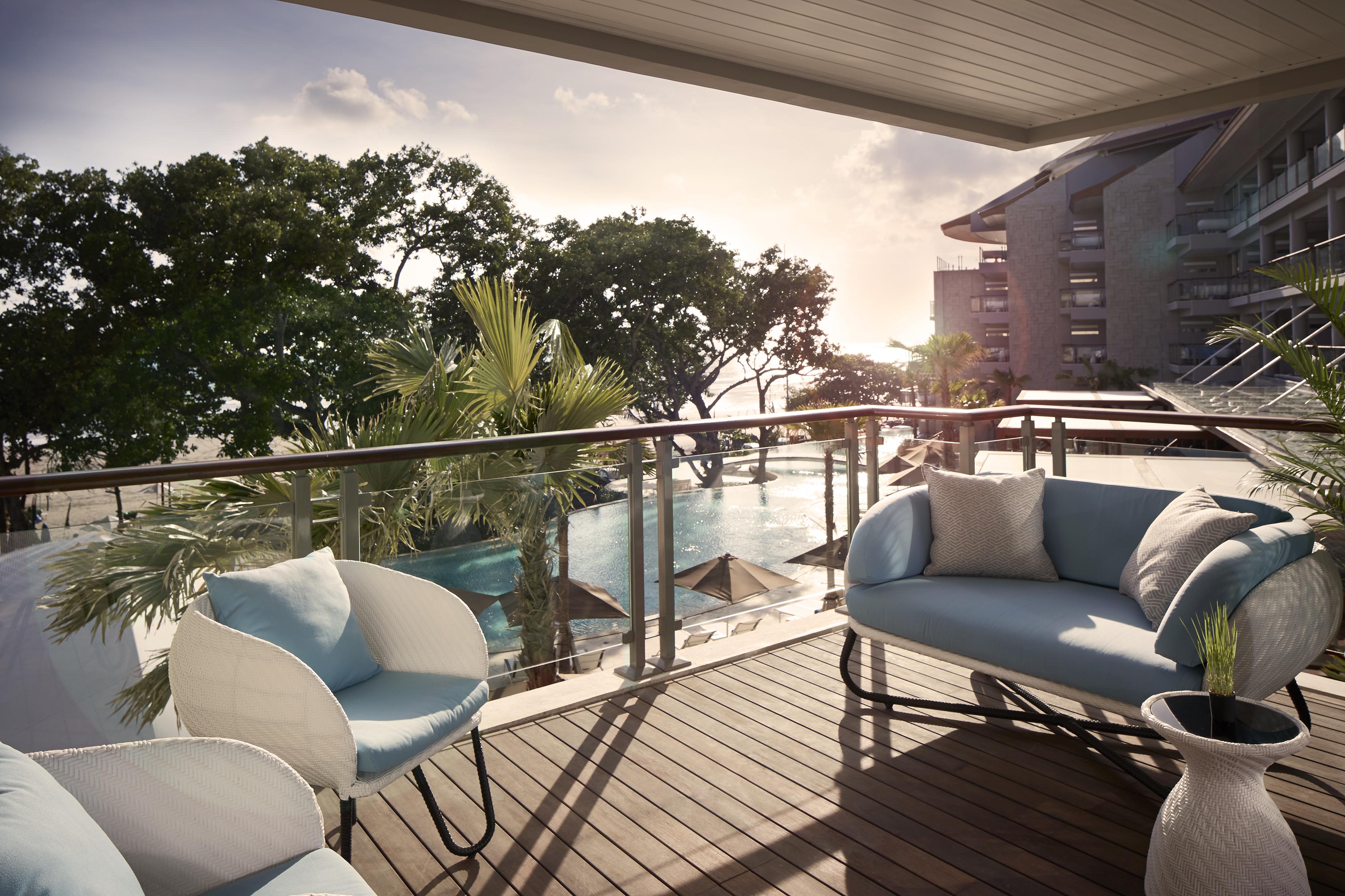 Double - Six, Luxury - Hotel Seminyak (Bali)