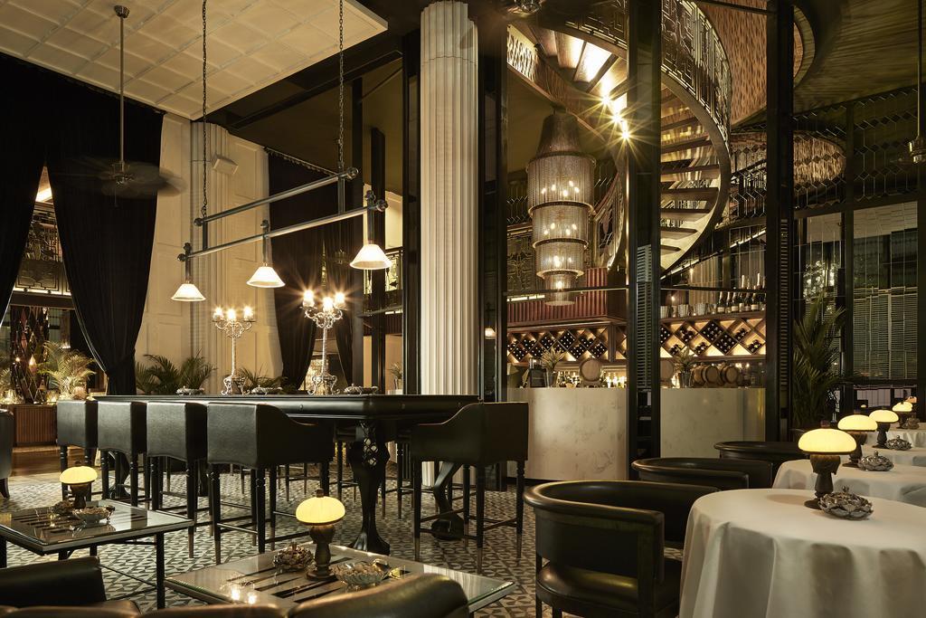Hotel Double - Six, Luxury - 5*