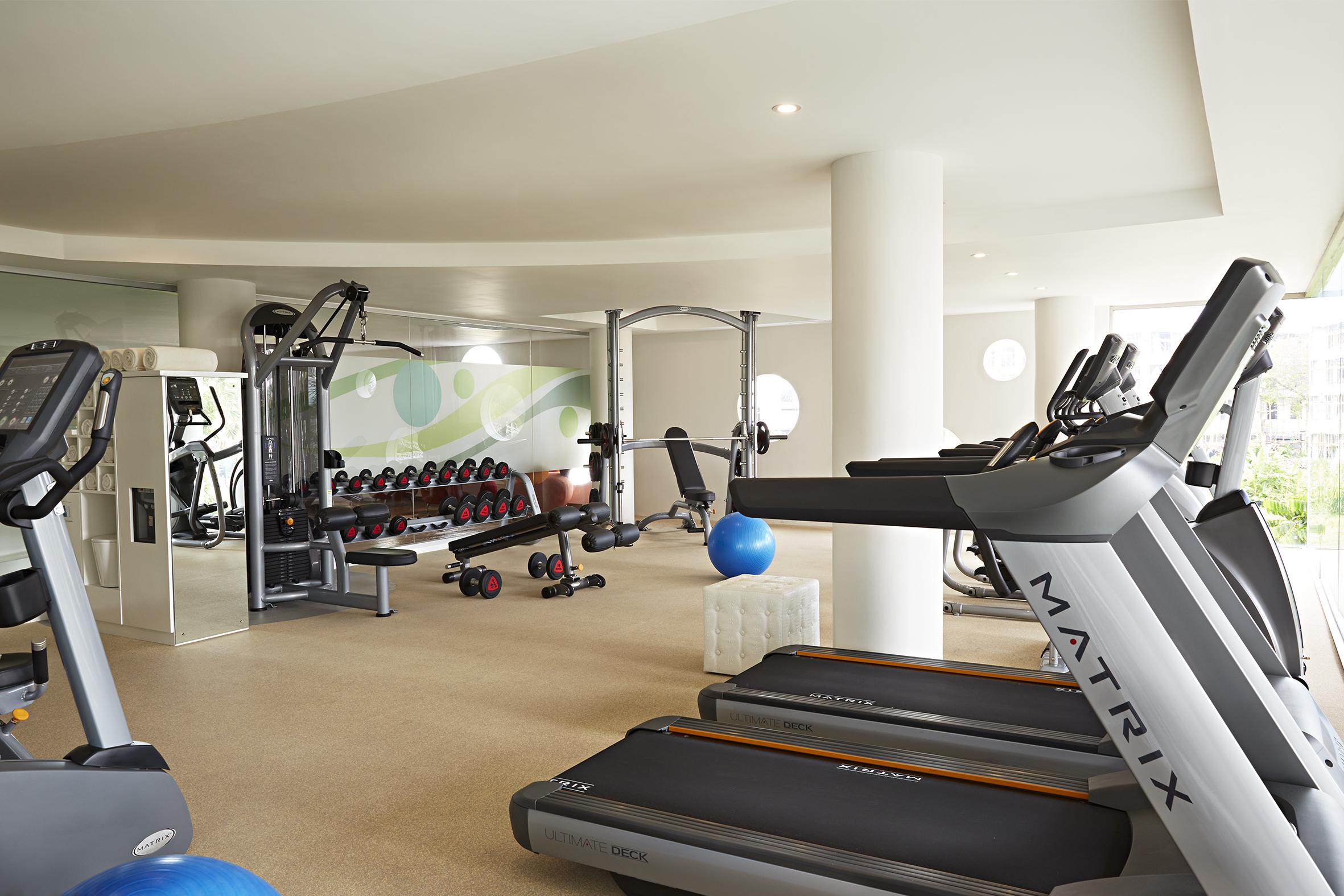 Hotel Double - Six, Luxury -