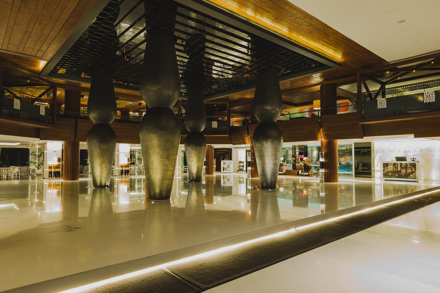 Double - Six, Luxury - Seminyak (Bali)