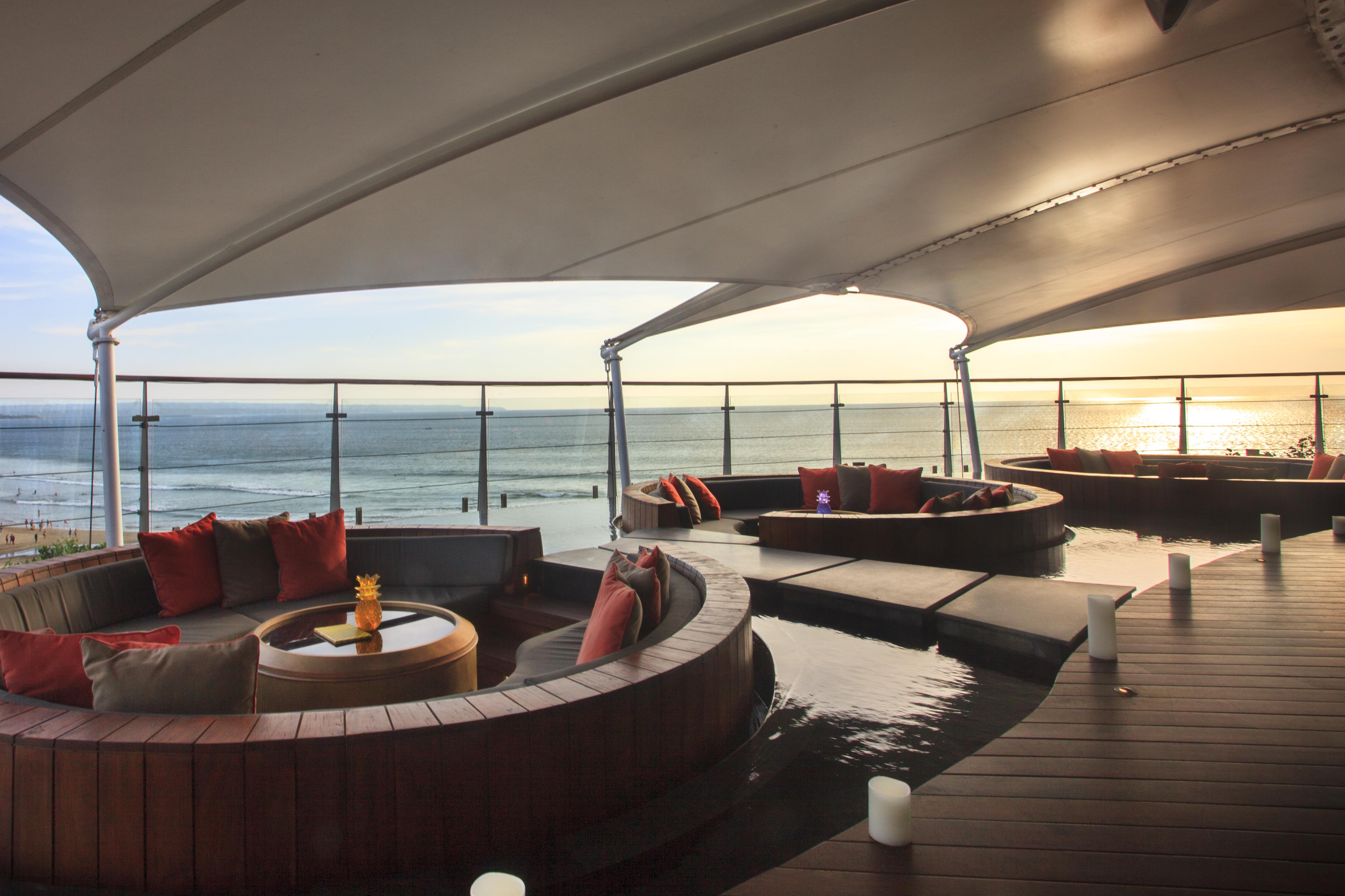 Hotel Double - Six, Luxury -