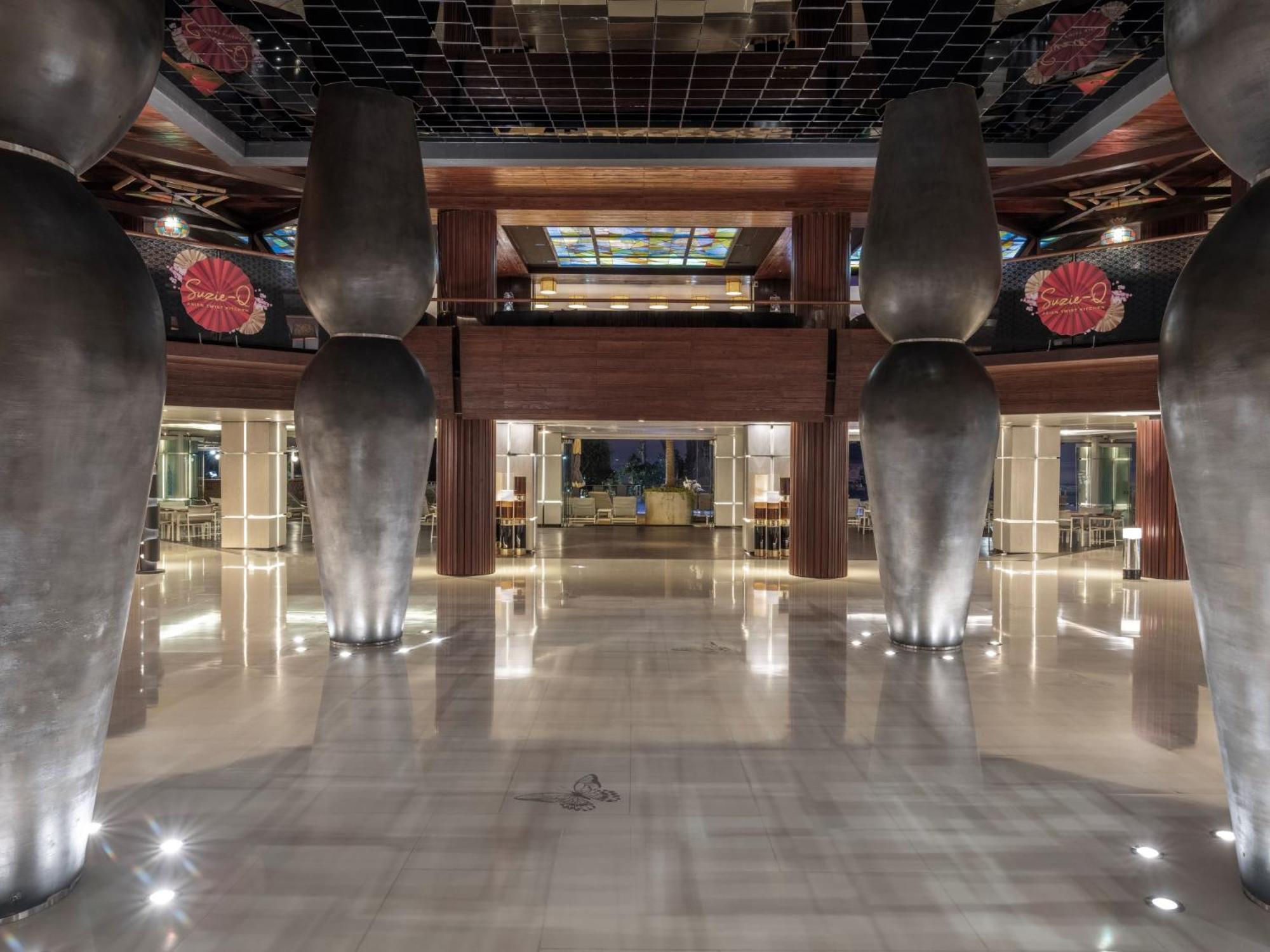 Hotel Double - Six, Luxury -