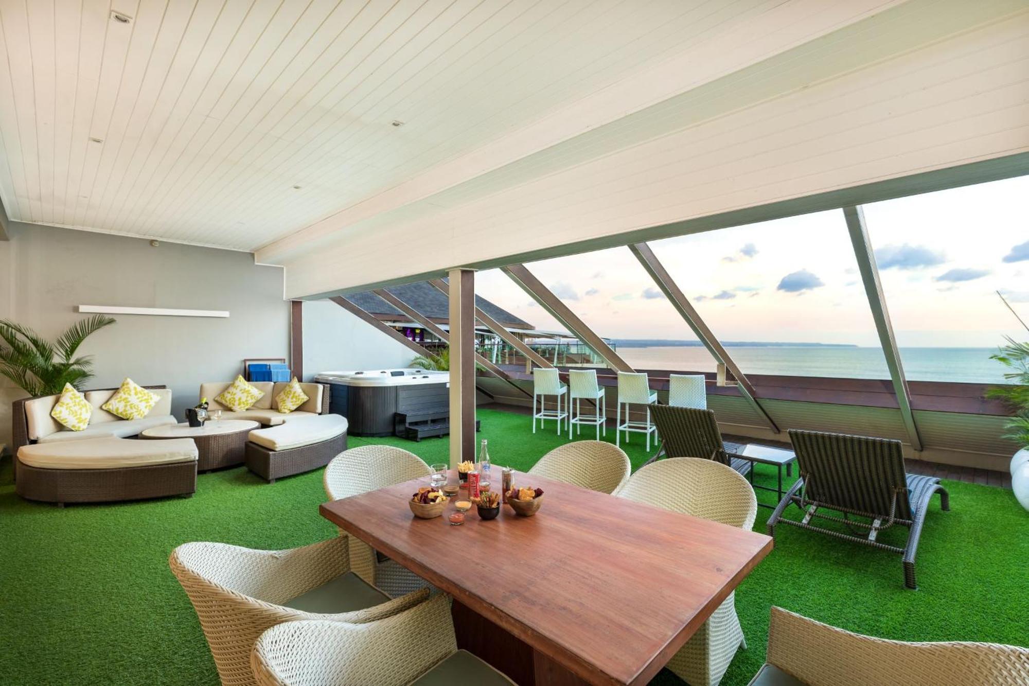 Double - Six, Luxury - Hotel Seminyak