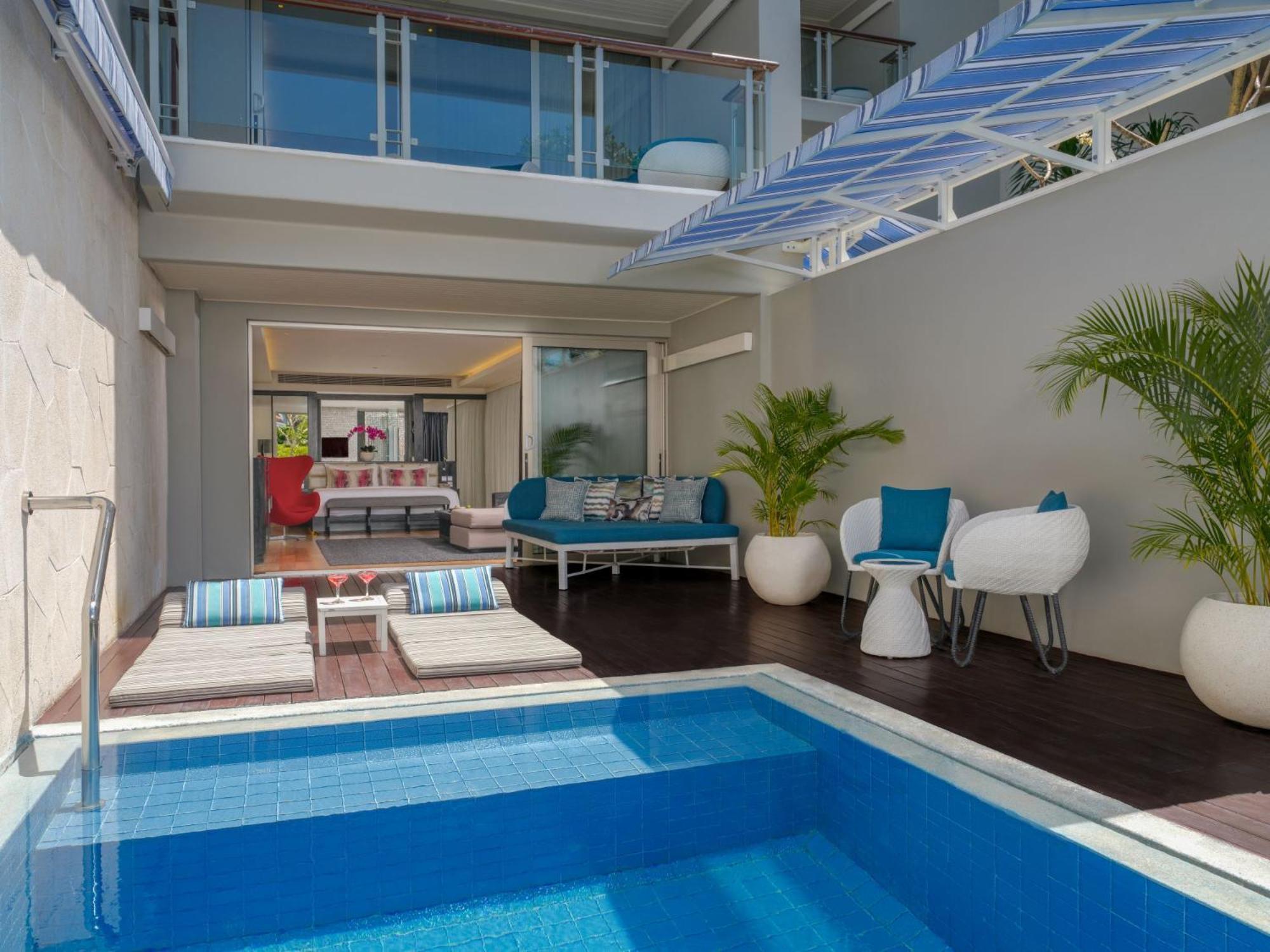 Double - Six, Luxury - Seminyak