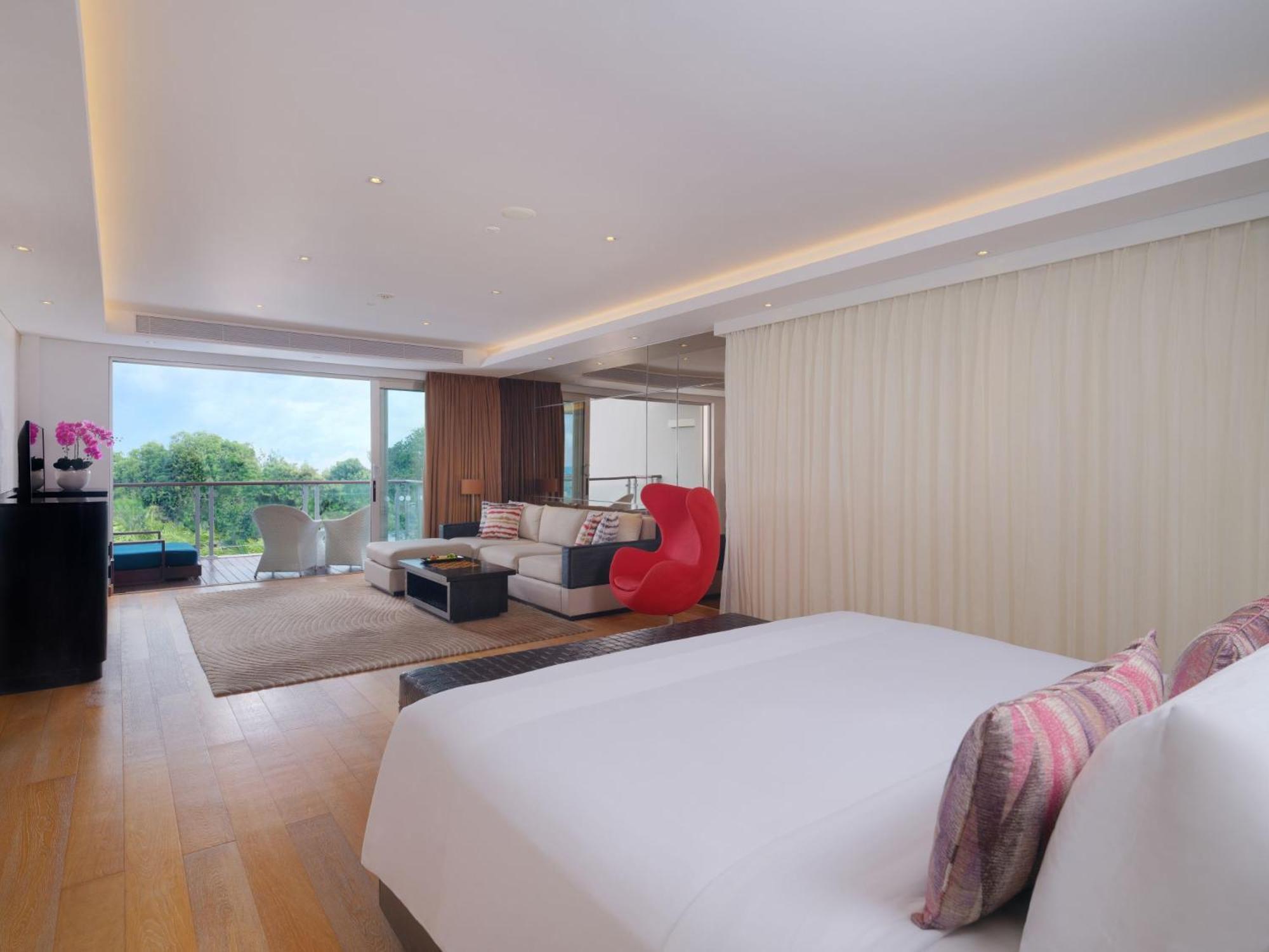 Hotel Double - Six, Luxury -