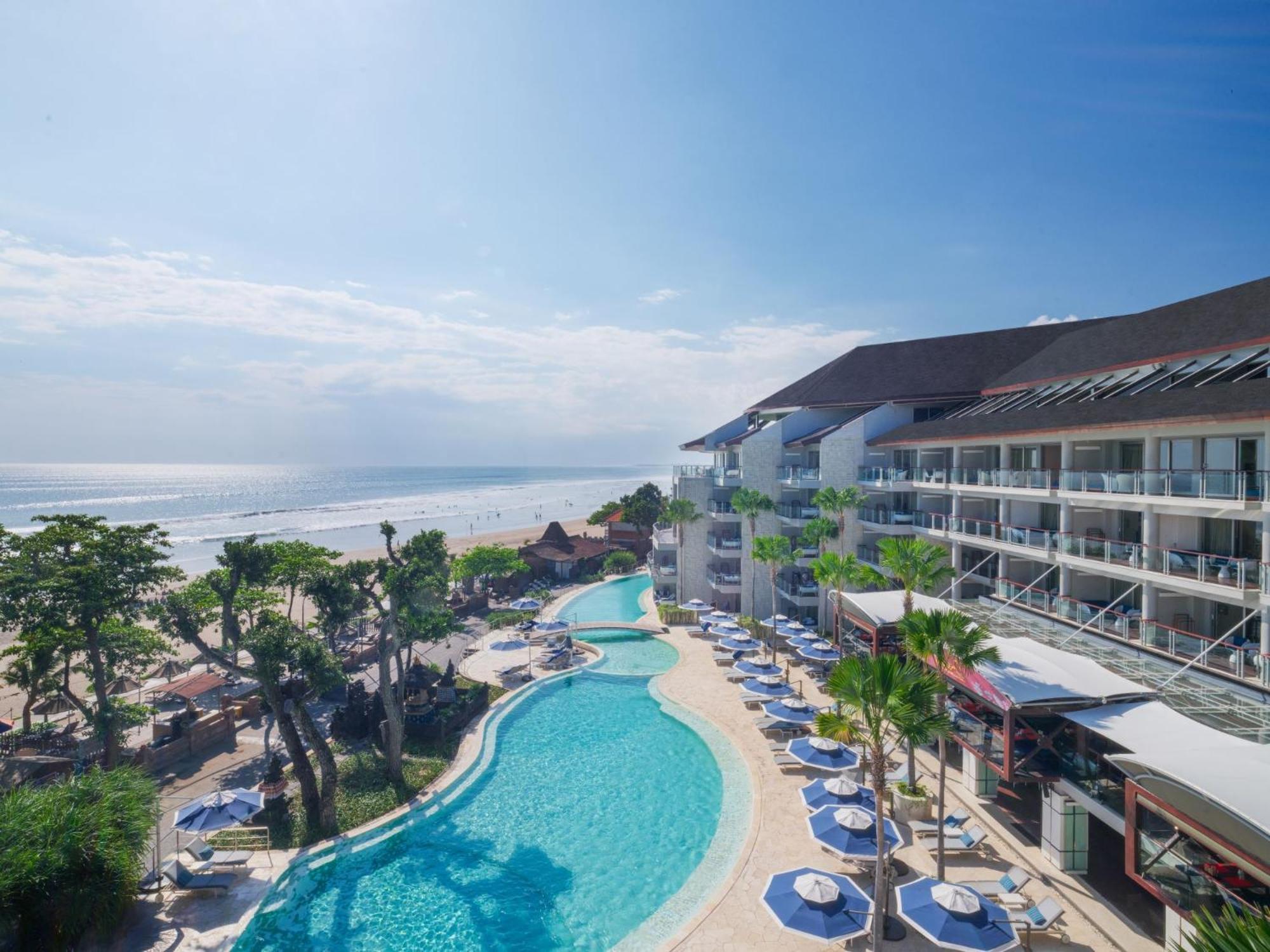 Double - Six, Luxury - Hotel 5*