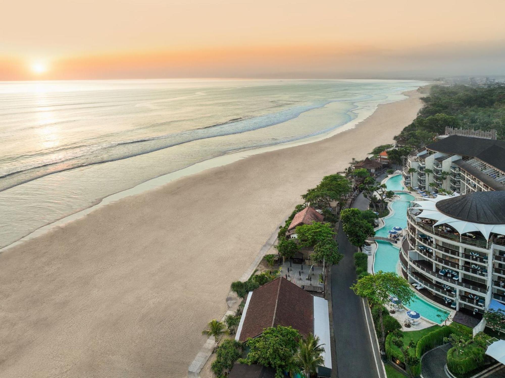 Double - Six, Luxury - Hotel Seminyak (Bali)