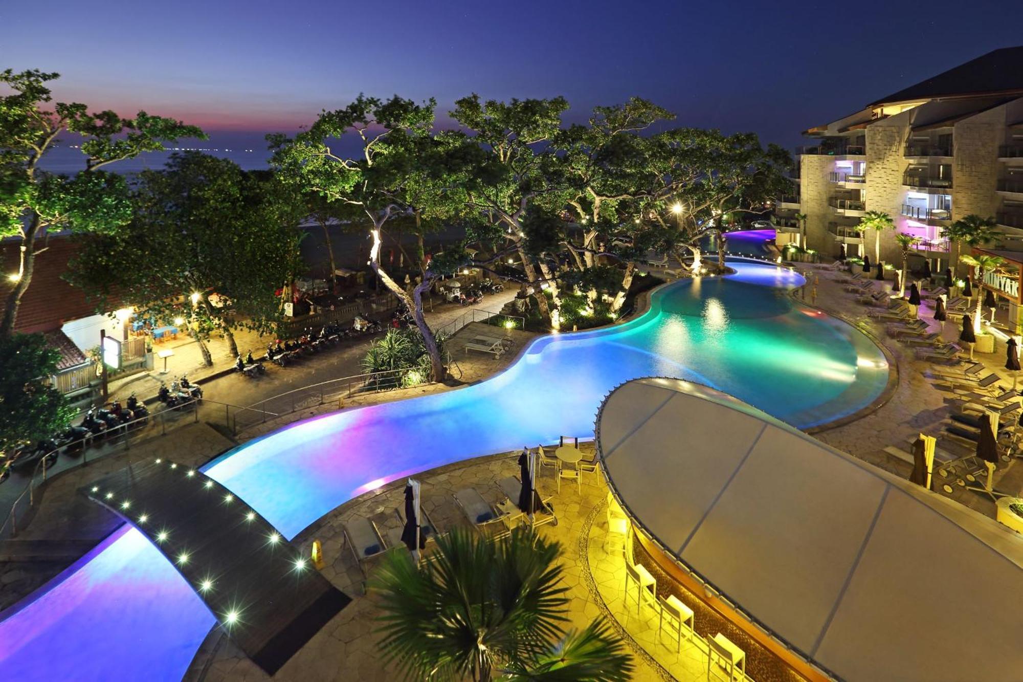 Hotel Double - Six, Luxury - Seminyak (Bali)