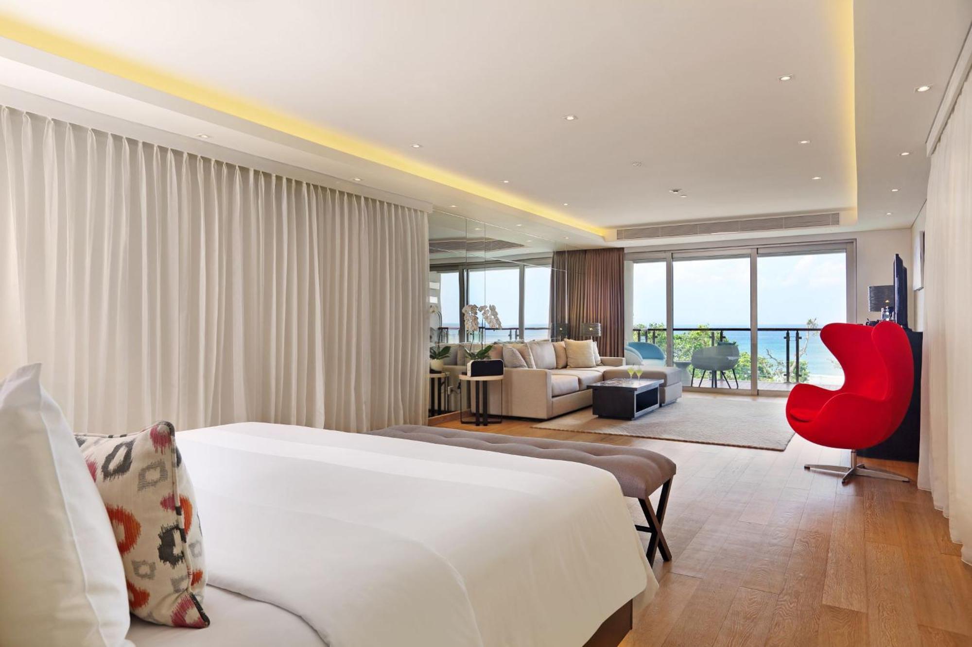 Hotel Double - Six, Luxury -