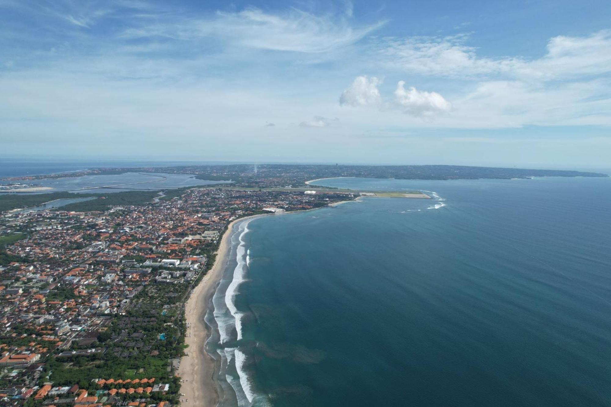 Hotel Double - Six, Luxury - Seminyak