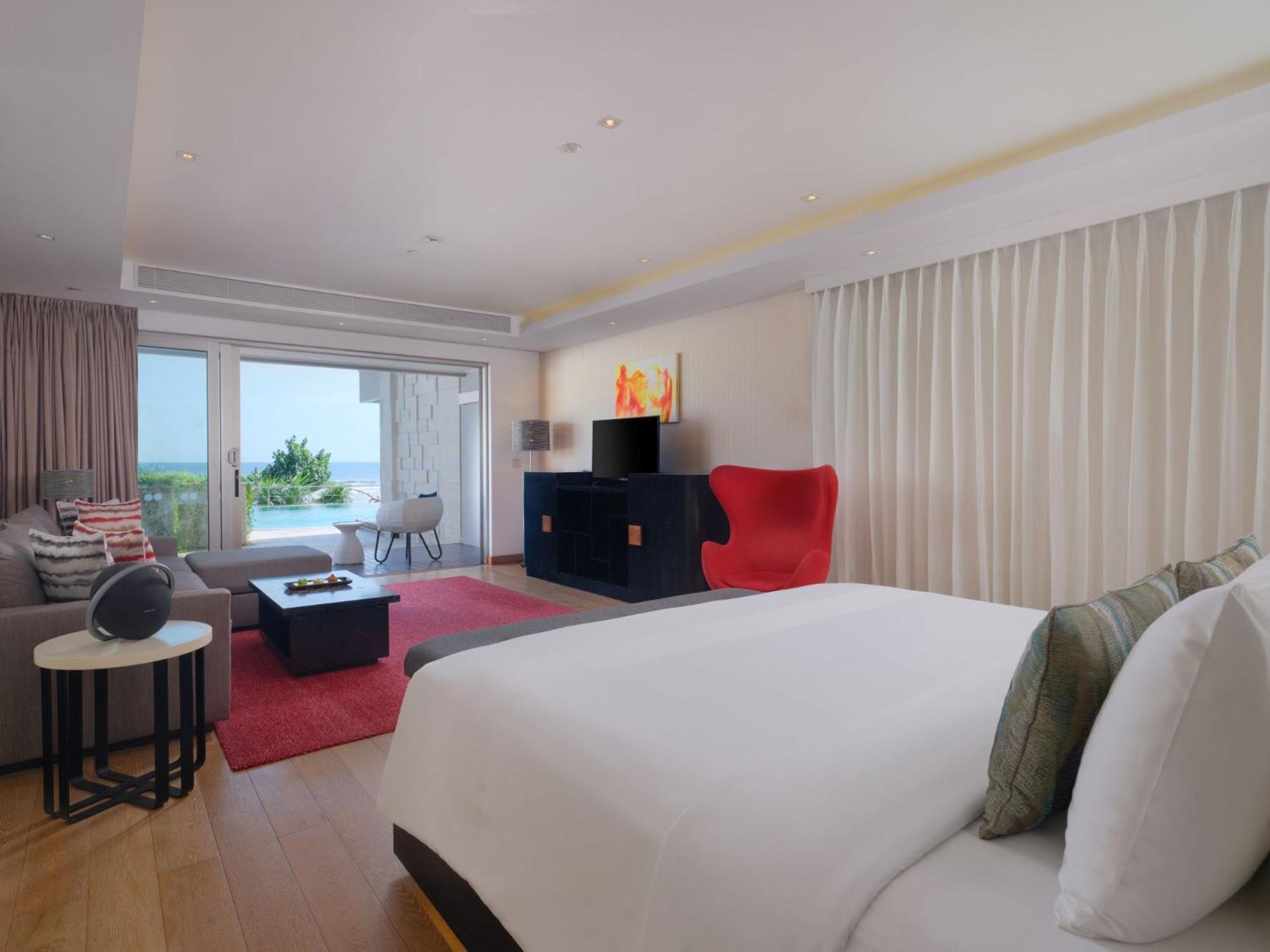 Double - Six, Luxury - Seminyak (Bali)