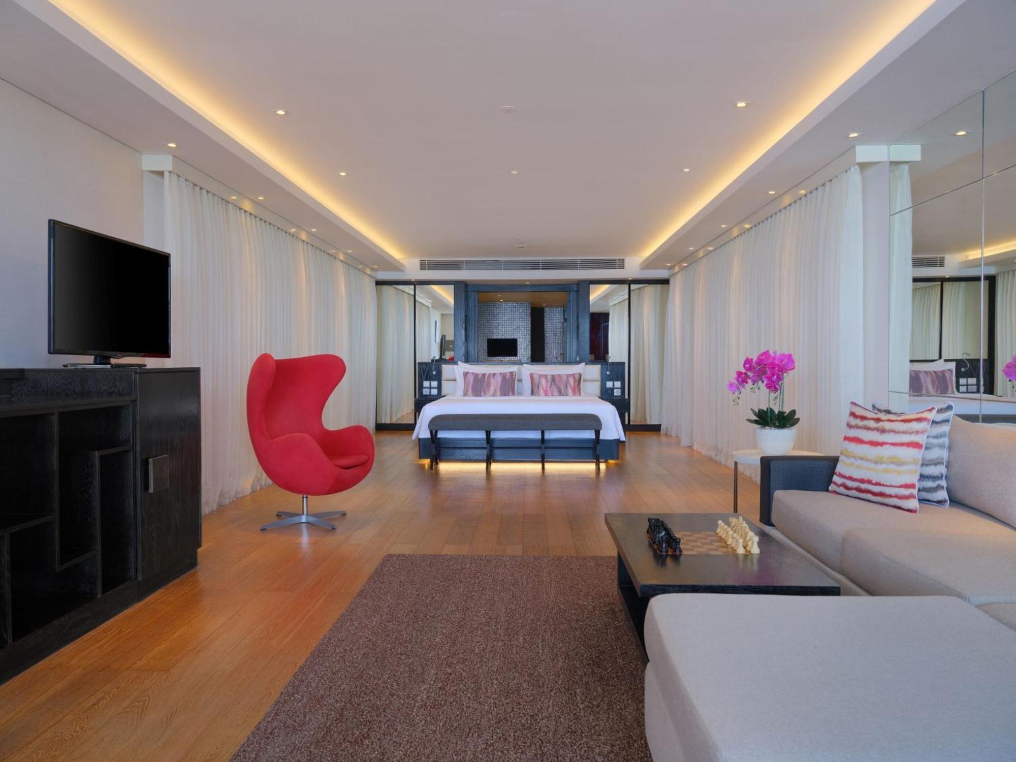 Double - Six, Luxury - 5* Seminyak (Bali)