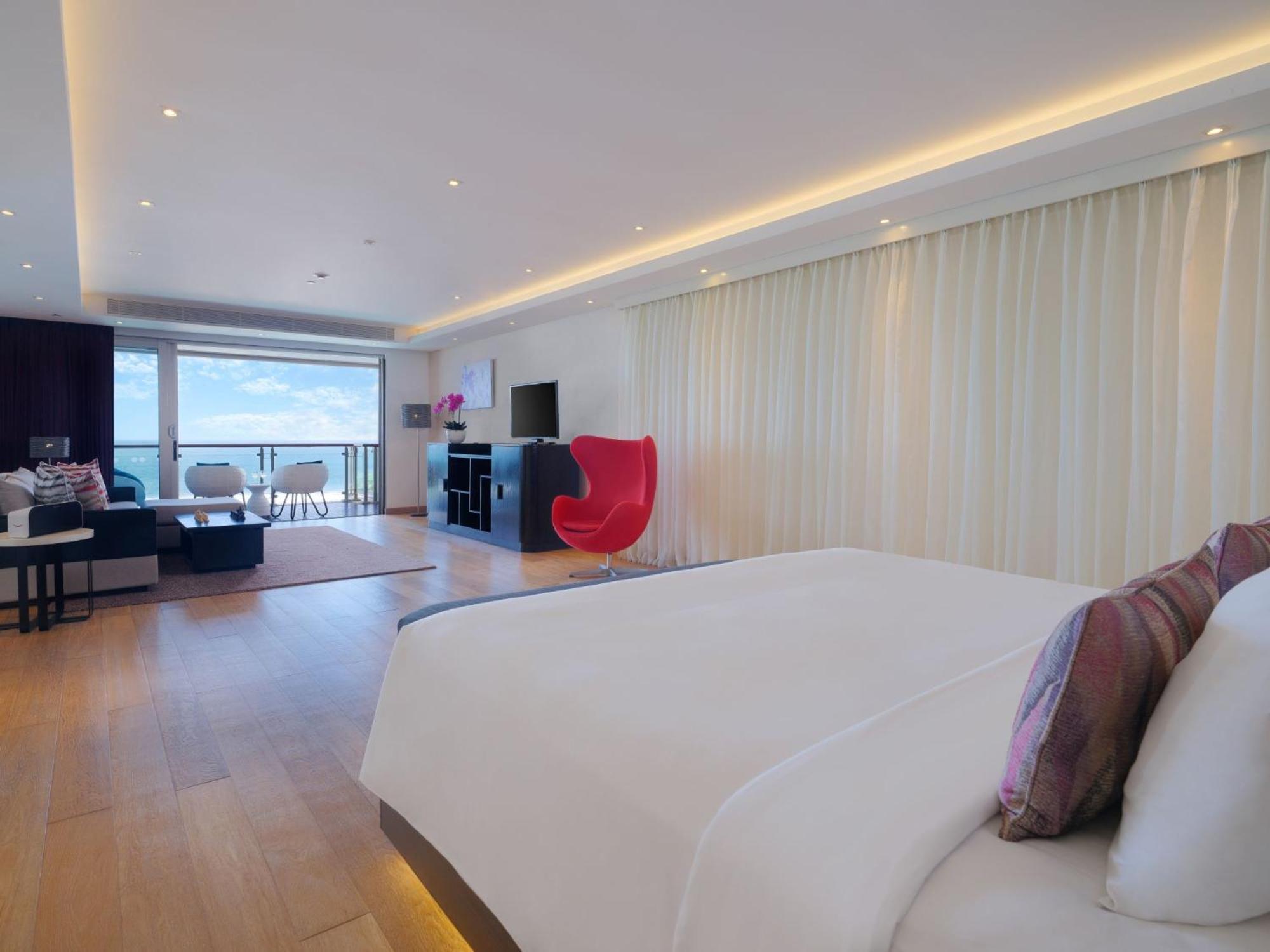 Hotel Double - Six, Luxury - 5*