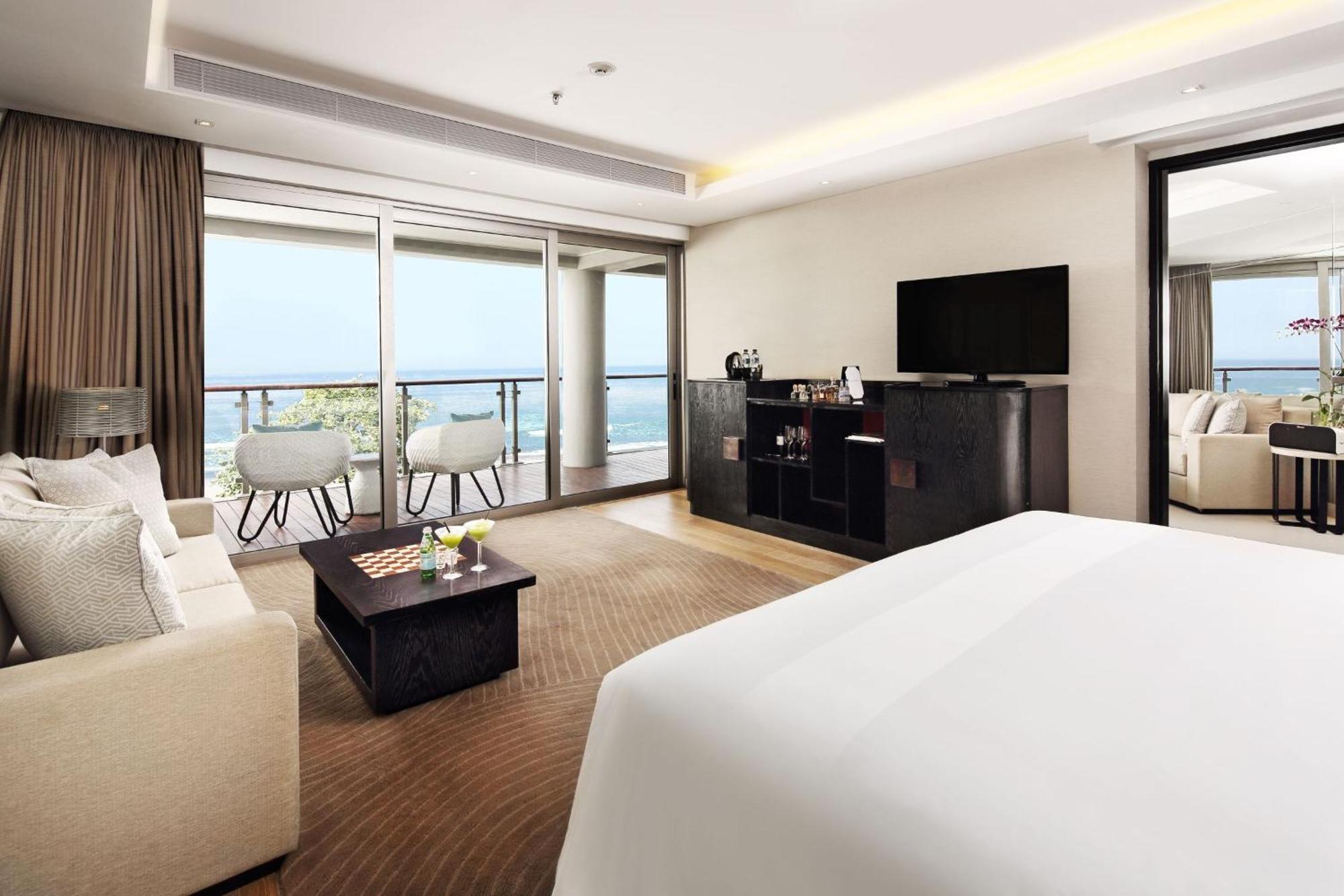 Double - Six, Luxury - Hotel Seminyak