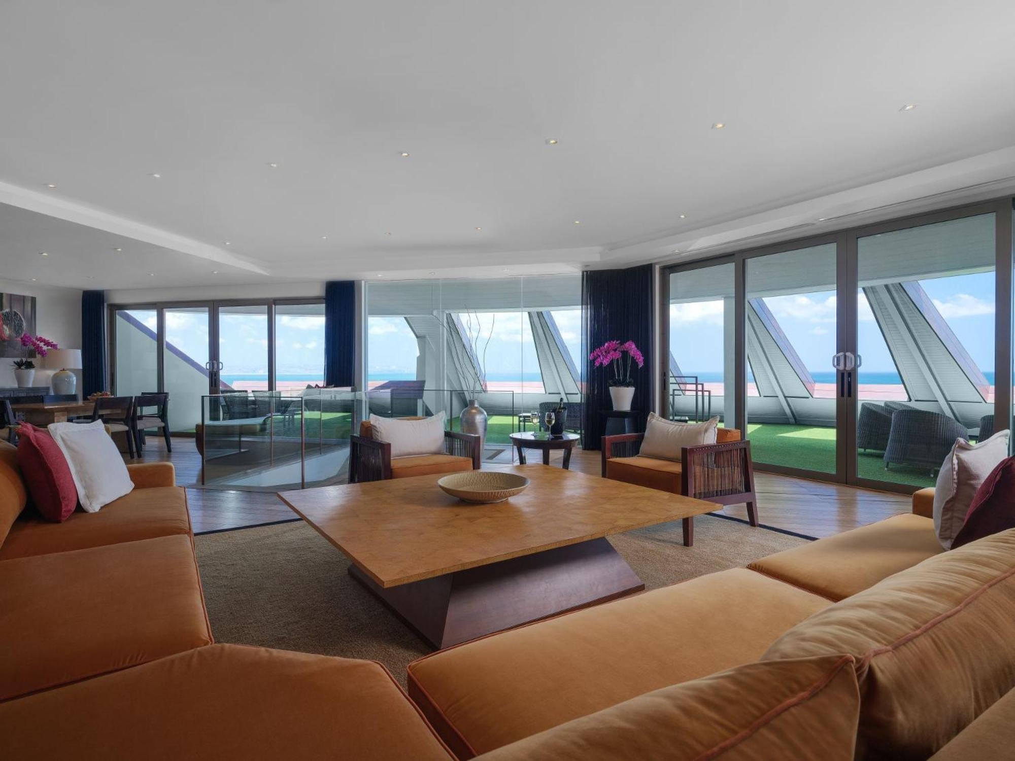 Hotel Double - Six, Luxury - Seminyak