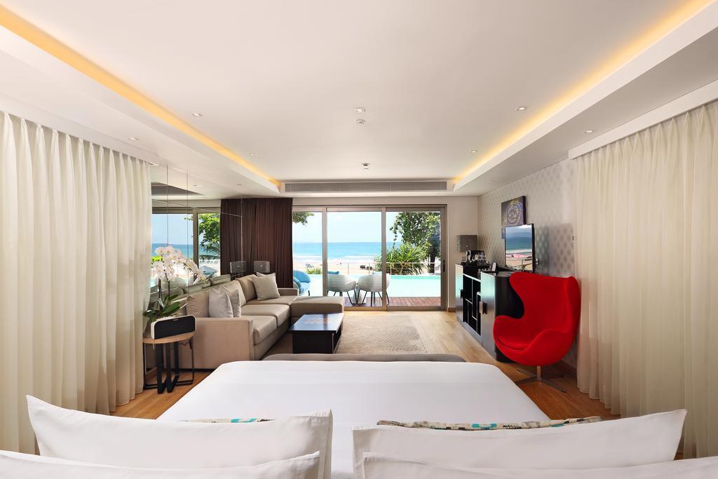 Hotel Double - Six, Luxury - 5*