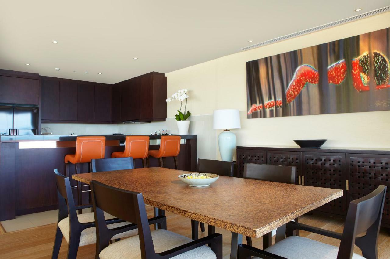 Hotel Double - Six, Luxury - Seminyak (Bali)