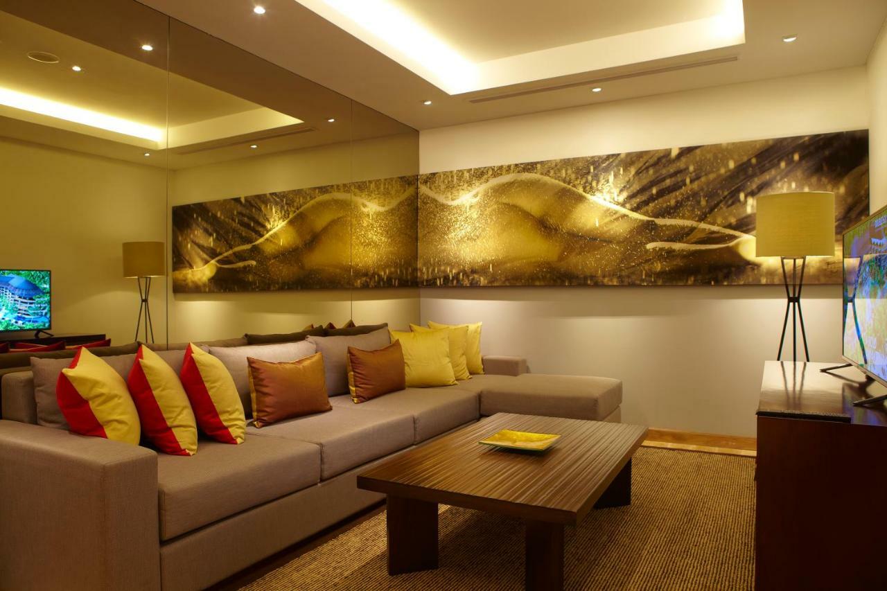 Double - Six, Luxury - 5* Seminyak (Bali)