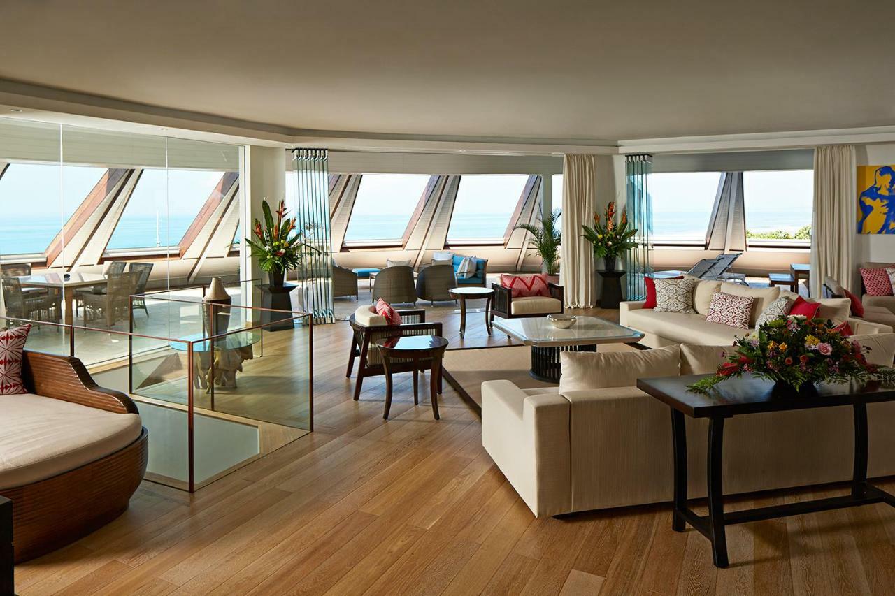 Hotel Double - Six, Luxury - 5*