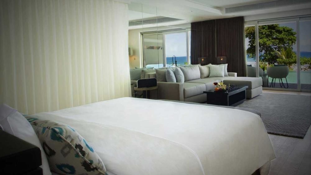 Hotel Double - Six, Luxury -