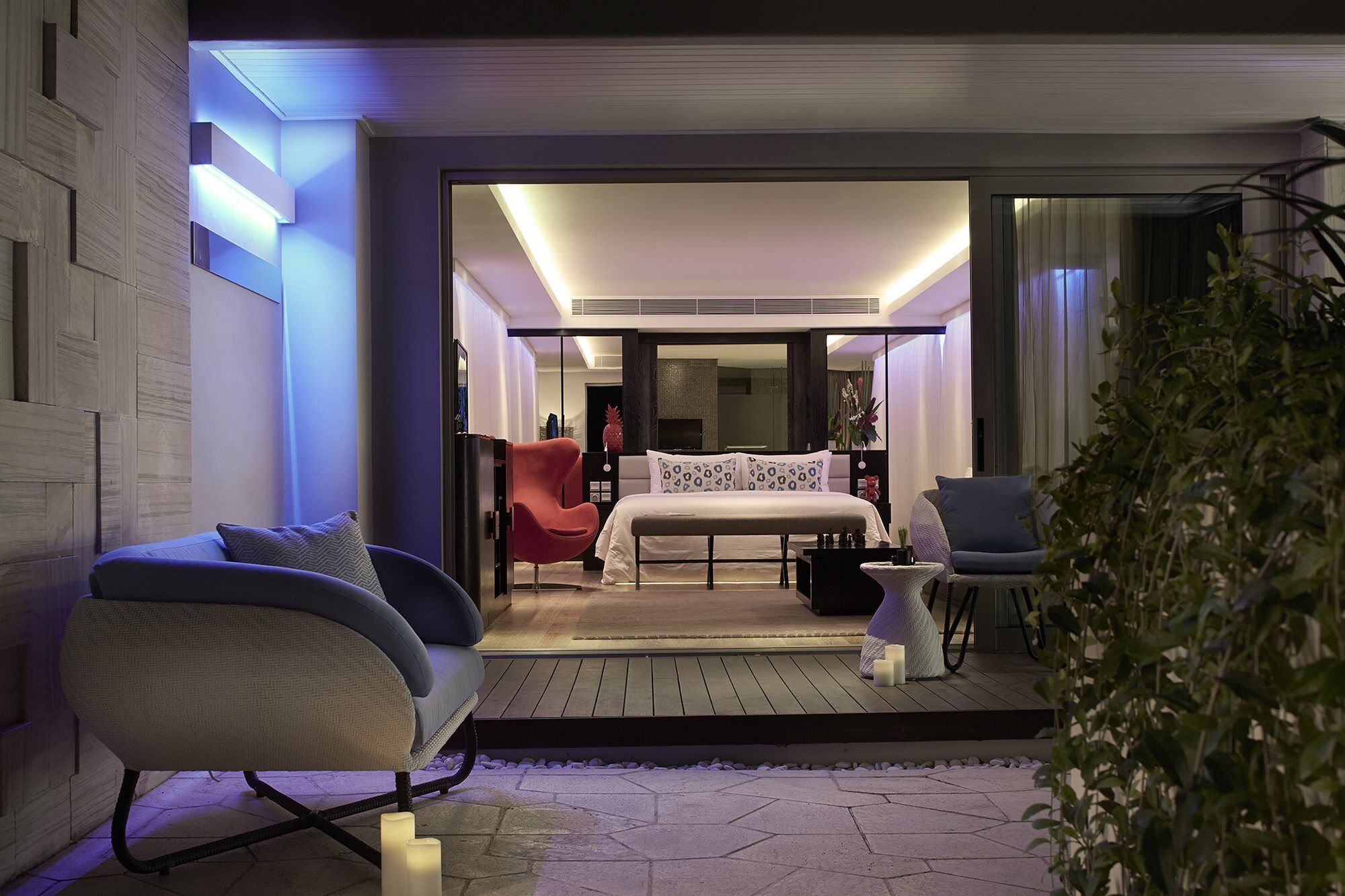 Double - Six, Luxury - Seminyak
