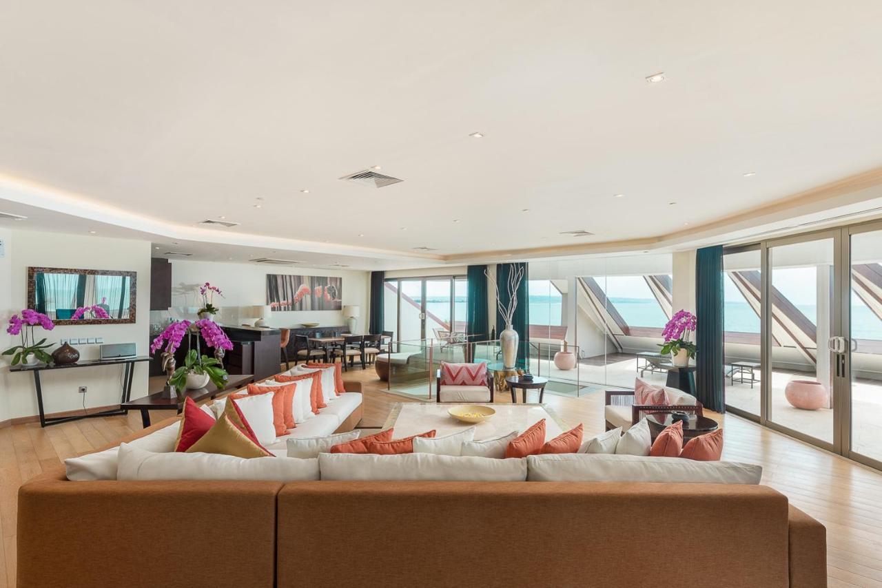 Double - Six, Luxury - Seminyak (Bali)